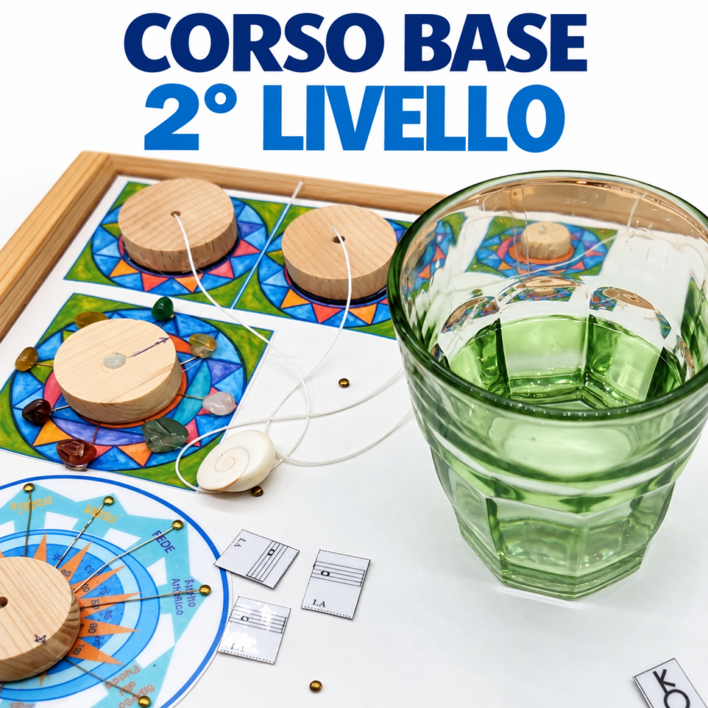 Corso Base Radionica 2