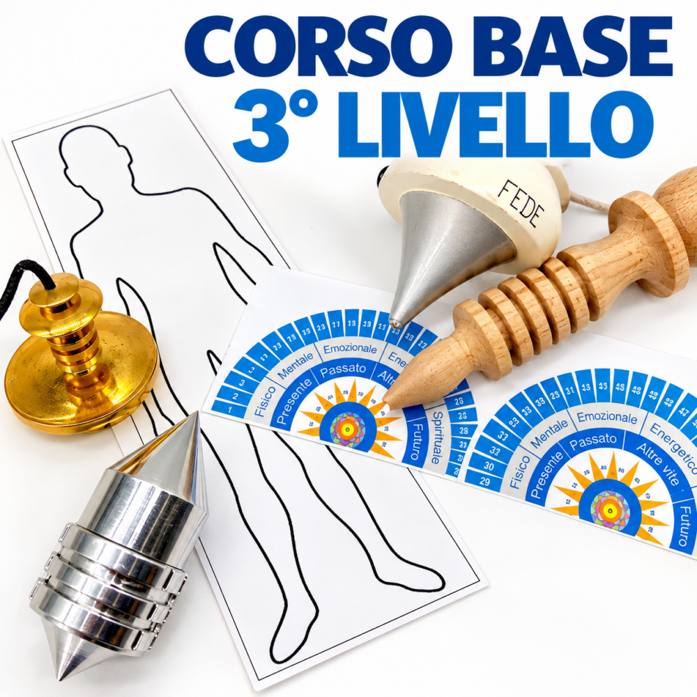 Corso Base Radionica 3